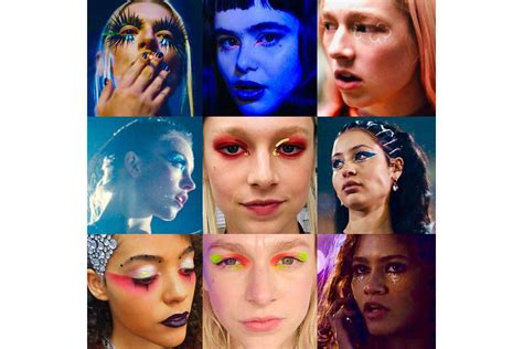 Euphoria : La maquilleuse de la série lance sa marque de cosmétiques