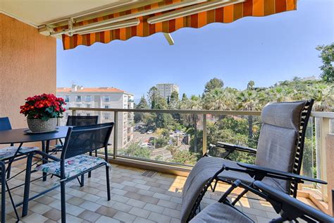 Appartements Nice - Happyfew Château Sainte Anne