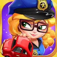 Traffic Control Cars Puzzle 3D Online for Free on NAJOX.com