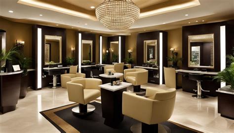 Visit Our Premium Dominican Salon Today!