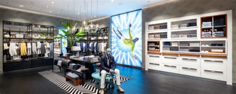 Suitsupply Opens Its Third Dubai Store In Mall Of The Emirates | Dubai ...