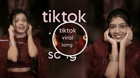 hindi - tiktok viral song - hindi song - ( হিন্দি গান )