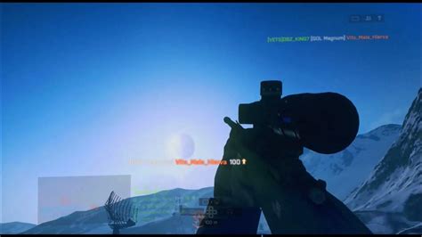 BattleCLIPS - Hangar 21 Random Clips - Battlefield 4 - YouTube