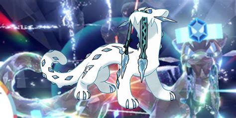 EventAware - Shiny Chien-Pao Tera Raid Event Launches in Pokémon ...