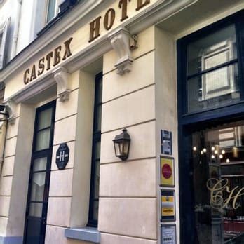 Hôtel Castex - Same Day Service Available - Updated April 2025 - 16 ...