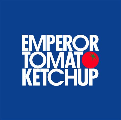 Emperor Tomato Ketchup by Emperor Tomato Ketchup (EP): Reviews, Ratings ...