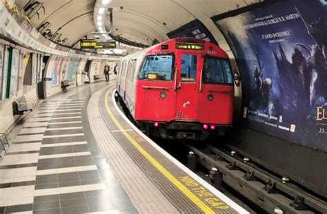 London Tube Walkouts: What You Need to Know This Week