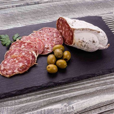 Saucisson – La Brasserie du Perche