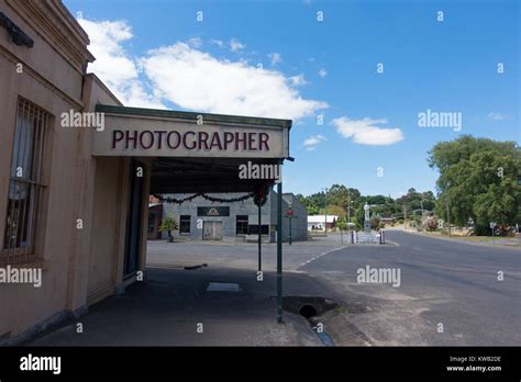 Clunes australia -Fotos und -Bildmaterial in hoher Auflösung – Alamy