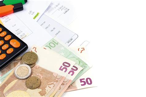 Налоги в Германии на зарплату, Какой процент вычитается? — RusVerlag.de