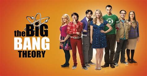 The Big Bang Theory: 4 Reasons Why It Was Ahead of Its Time
