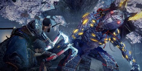 10 PlayStation 4 Games With The Best Combat Systems