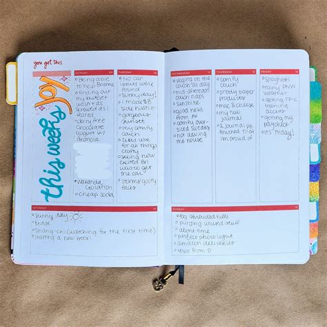 Making Journaling A Habit: Ideas for Daily Journaling | Archer and Olive