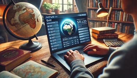 JetPunk: The Site That Will Make Your Breaks Smarter (and Addictive ...