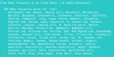 Wordsmith » Linux Magazine