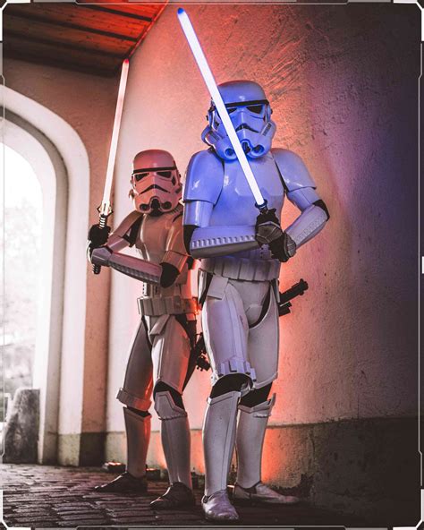 Awaken Your Inner Force: ARTSABERS' Genuine Lightsabers for Enthusiasts ...