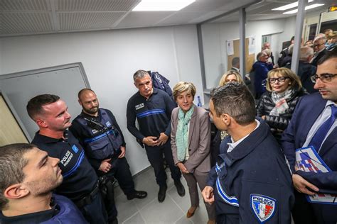 VAUCLUSE. Avignon : pourquoi la Ville ouvre un poste de police à Saint ...