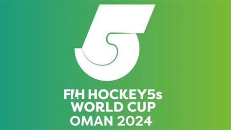 FIH Men's Hockey5s World Cup 2024: All You Need To Know About T20 Of ...