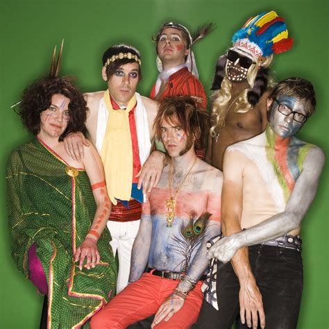 of Montreal | Music fanart | fanart.tv