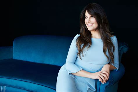 Monica Lewinsky on 25 Years After the Bill Clinton Calamity | Vanity Fair