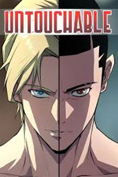 Untouchable - New Chapter Release on ManhwaTop