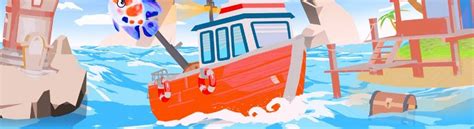 Catch & Cook: Fishing Adventure (Catch and Cook: Fishing Adventure ...