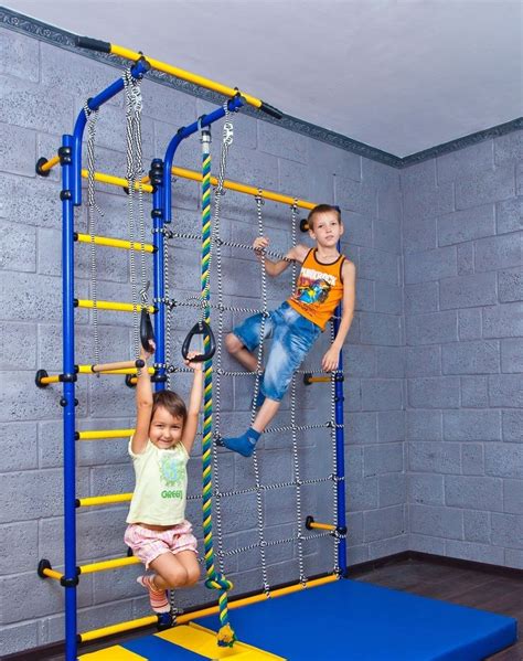 Gym Equipment For Kids - Ideas on Foter