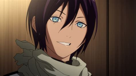 Yato - Noragami Wiki - Wikia