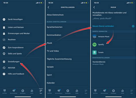 Spotify mit Alexa verbinden: So geht's | TunePat