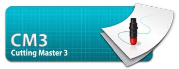 PlugIn für Adobe Illustrator und CorelDRAW - Cutting Master 3