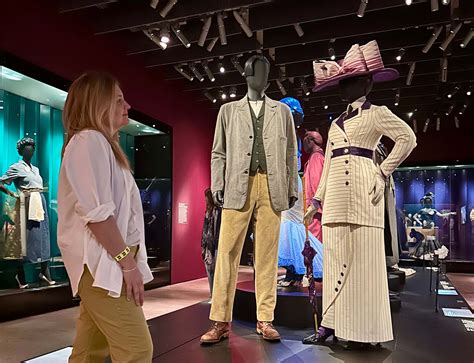 Visit the Academy Museum of Motion Pictures, Los Angeles