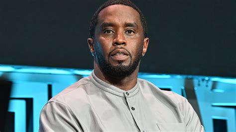 Diddy Diageo Lawsuit: Liquor Company Denies Rapper's Claims