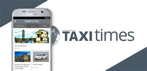 Taxi Times- Taxi News for PC - How to Install on Windows PC, Mac