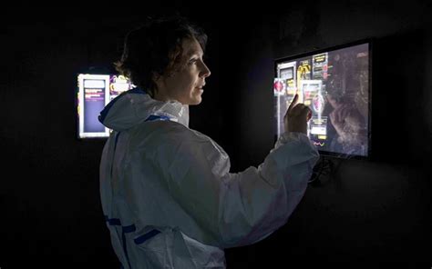 Notre avis sur Bomb Squad Paris : le meilleur action game de Paris ...