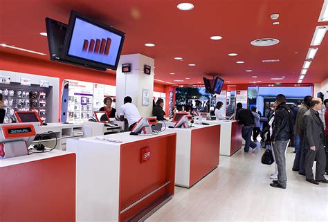 SFR : quel forfait choisir ? - Bon plan : Achetez au meilleur prix