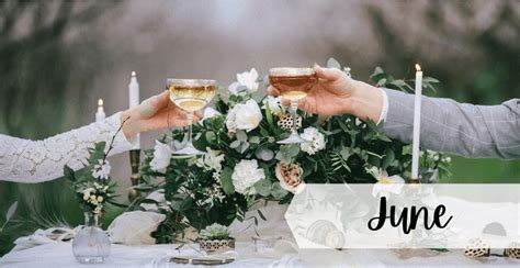 Year of Weddings: June Weddings - The Paper Mill Blog