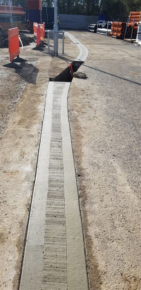 Drainage Contractors | Drainage Design Process | A&MT