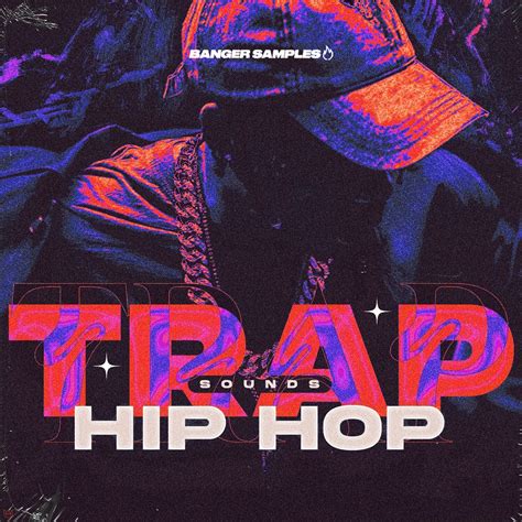 Trap & Hip Hop Sounds Sample Pack | Samplesound