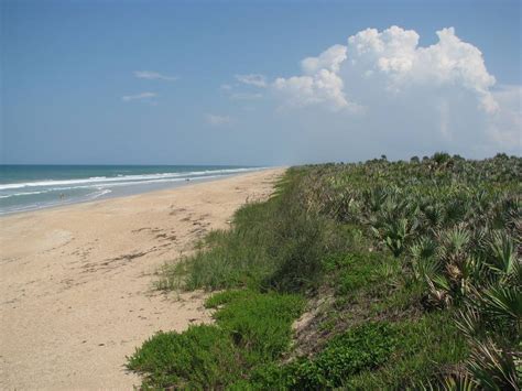 Historic Sites of Canaveral National Seashore | Blog The Beach