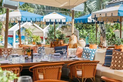 Saint Barth – Beach – Restaurant La Guérite
