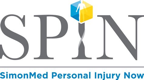 SimonMed Personal Injury Now - SimonMed Website