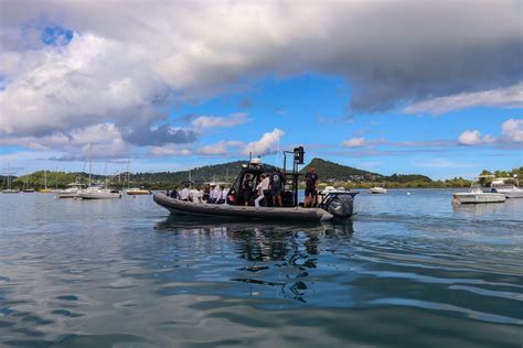 Mayotte : plus de 27.000 personnes reconduites à la frontière en 2019