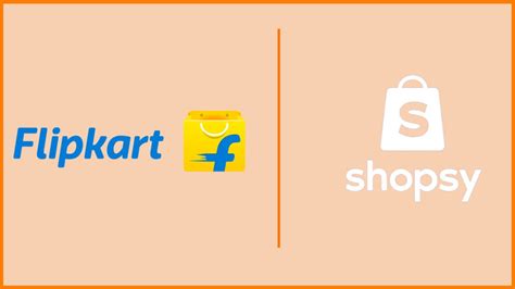 Flipkart's Shopsy App to Help Small Businesses, Entrepreneurs and Others