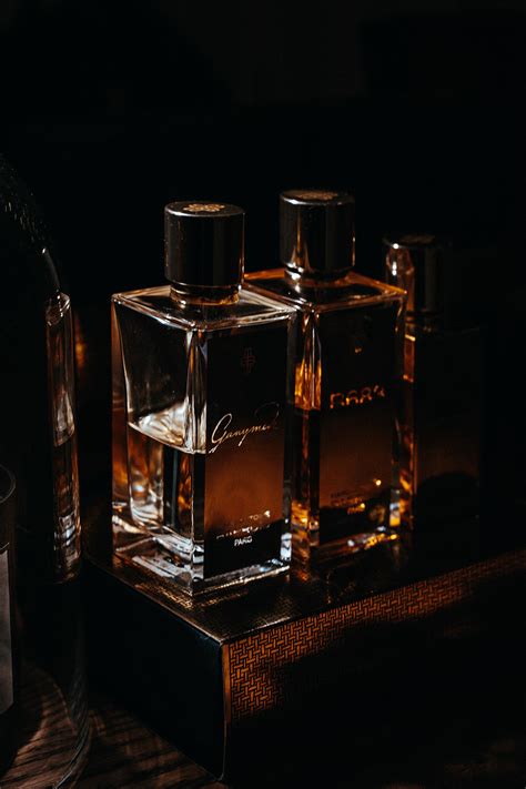 парфюм, фото, реклама, парфюмерия on Behance