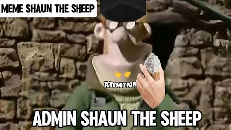meme shaun the sheep ( adminya shaun the sheep)