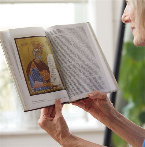 Orthodox Study Bible - Thomas Nelson Bibles