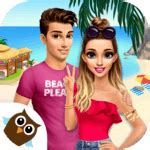 Hannah's High School Summer Crush - Teen Date for PC - How to Install ...
