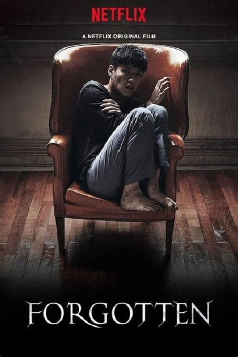 Review Forgotten: Thriller Korea yang Bikin Kamu Terjaga - Cinta Maulida