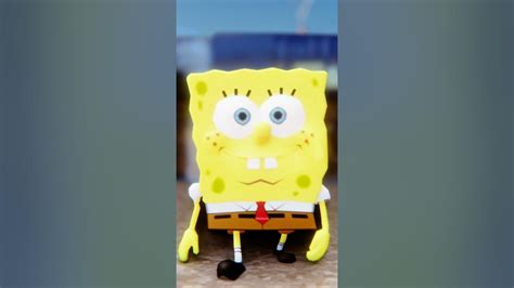Spongebob Sings Super Idol 的笑容都没你的甜 - YouTube