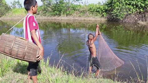 What To Put In A Fish Trap at Steven Watt blog